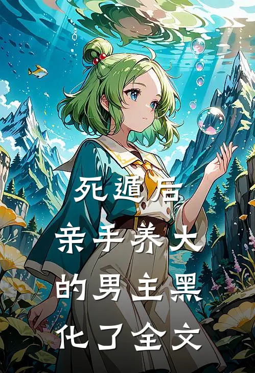 死遁后，亲手养大的男主黑化了全文