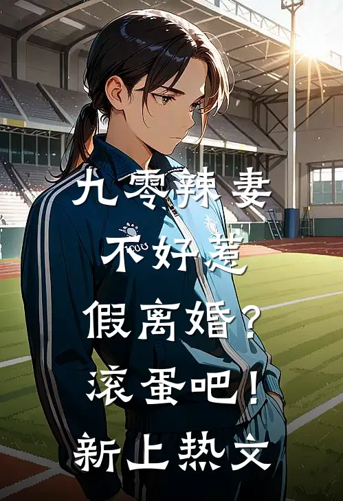 九零辣妻不好惹，假离婚？滚蛋吧！新上热文
