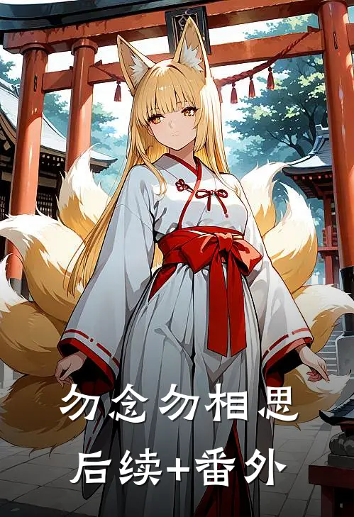勿念勿相思后续+番外
