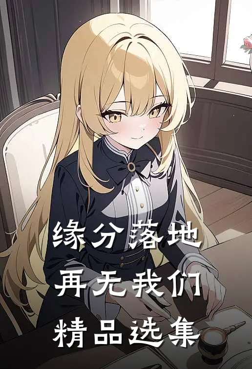 缘分落地再无我们精品选集