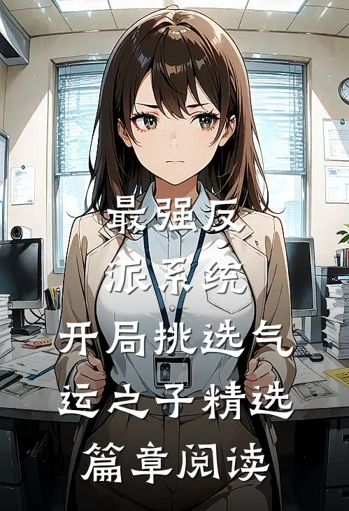 最强反派系统，开局挑选气运之子精选篇章阅读