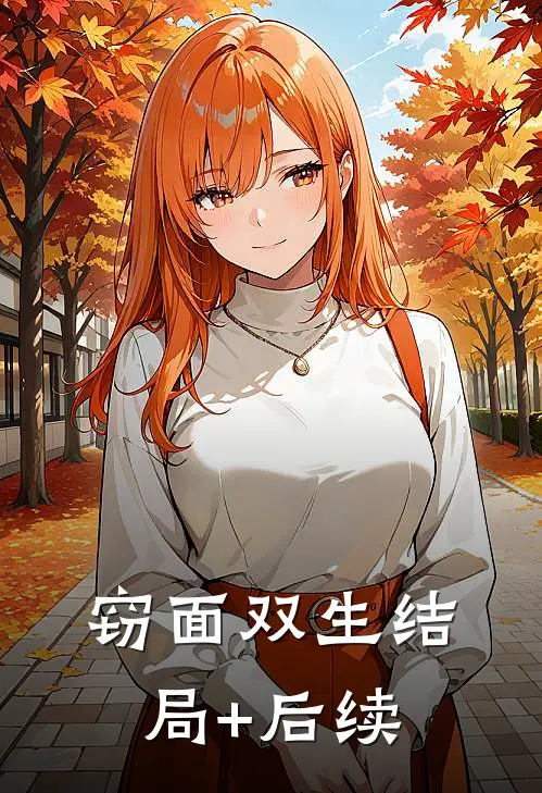 窃面双生结局+后续