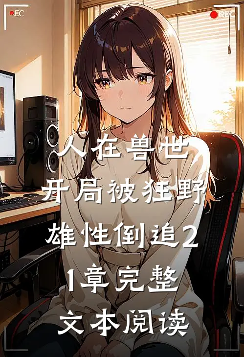 人在兽世,开局被狂野雄性倒追21章完整文本阅读