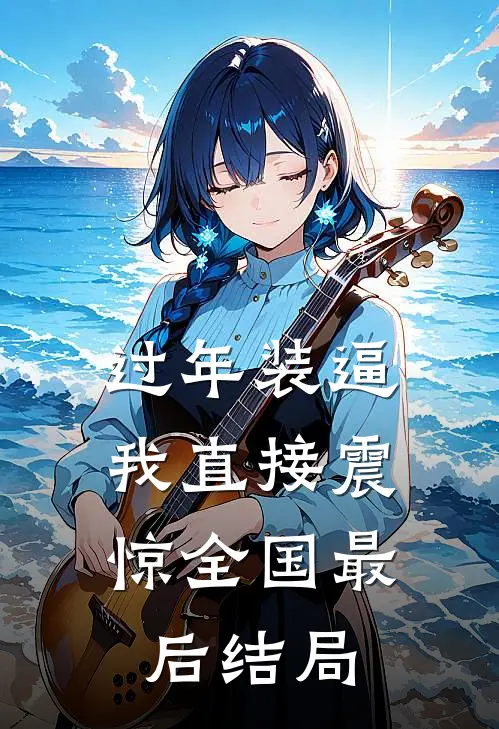 过年装逼，我直接震惊全国最后结局