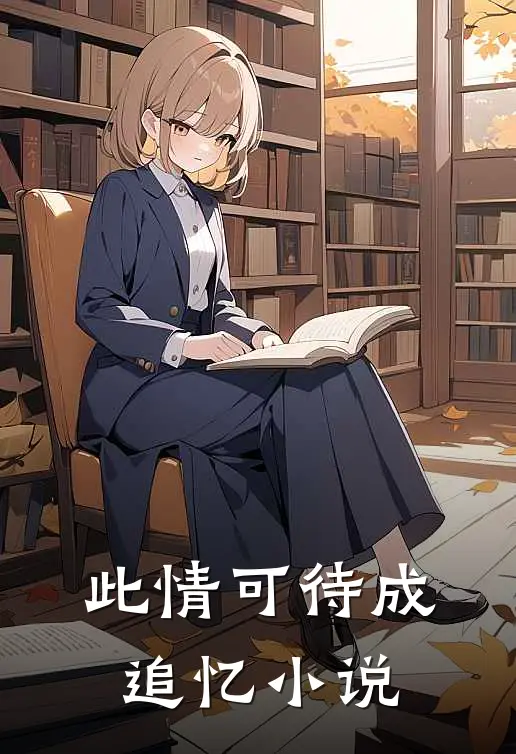 此情可待成追忆小说