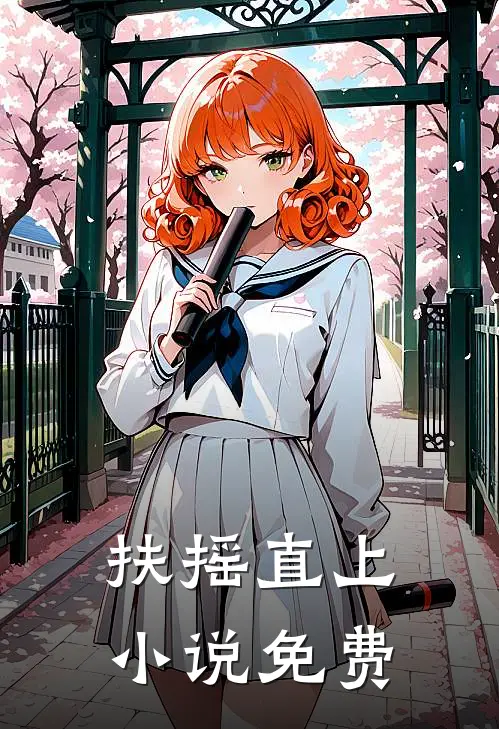 扶摇直上小说免费