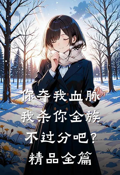 你夺我血脉，我杀你全族不过分吧？精品全篇