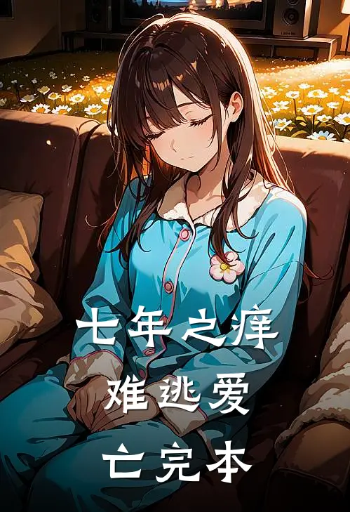 七年之痒，难逃爱亡完本