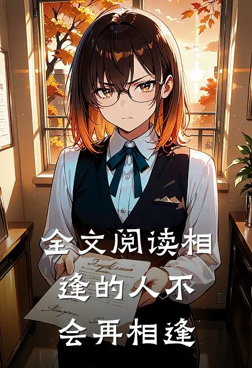 全文阅读相逢的人不会再相逢
