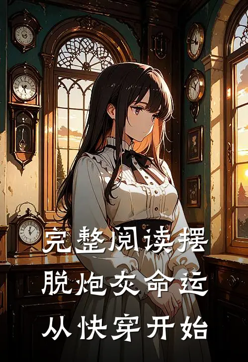 完整阅读摆脱炮灰命运，从快穿开始