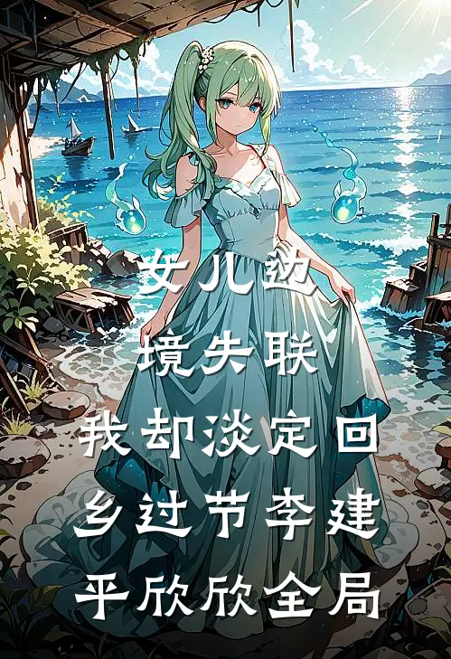 女儿边境失联，我却淡定回乡过节李建平欣欣全局