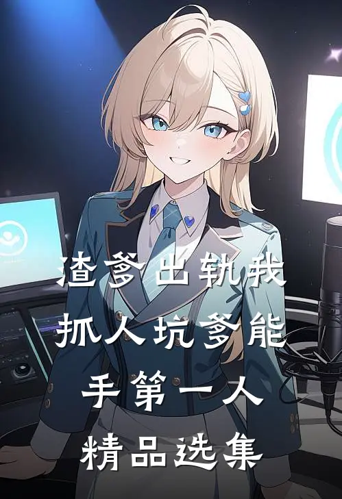 渣爹出轨我抓人坑爹能手第一人精品选集