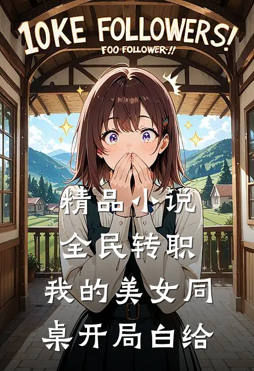 精品小说全民转职：我的美女同桌开局白给