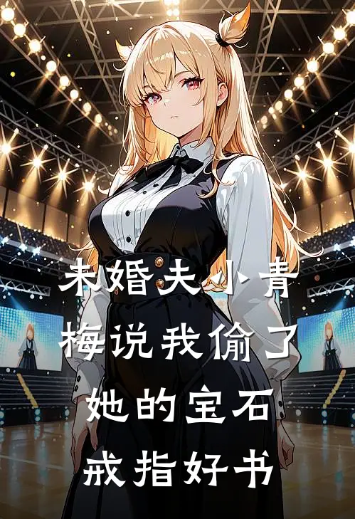 未婚夫小青梅说我偷了她的宝石戒指好书