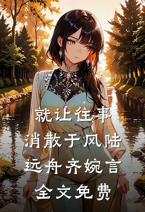 就让往事，消散于风陆远舟齐婉言全文免费