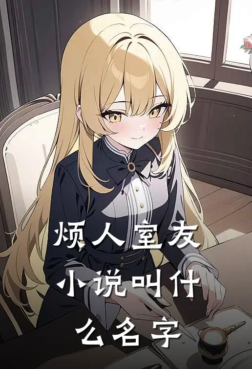 烦人室友小说叫什么名字