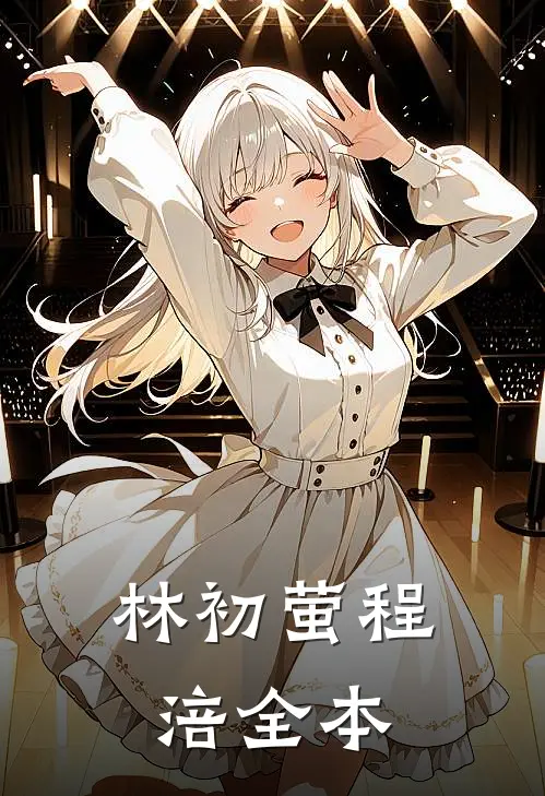 林初萤程涪全本