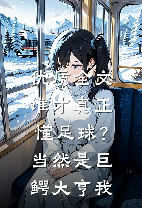 优质全文谁才真正懂足球？当然是巨鳄大亨我