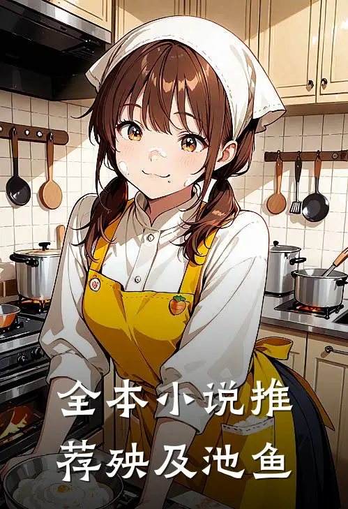 全本小说推荐殃及池鱼