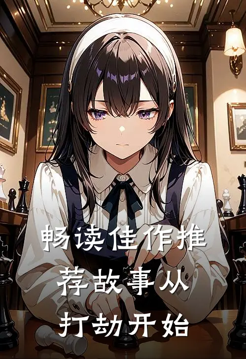 畅读佳作推荐故事从打劫开始