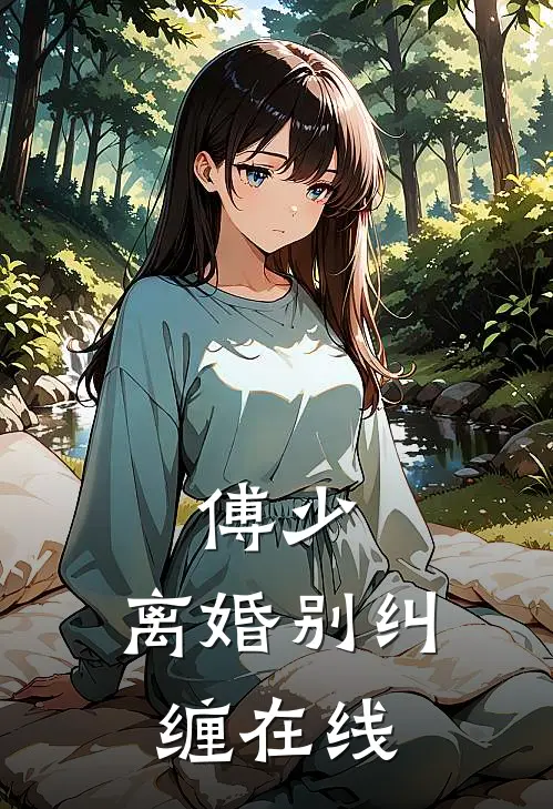 傅少，离婚别纠缠在线
