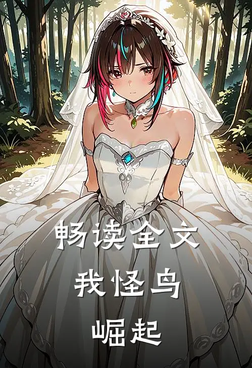 畅读全文我怪鸟，崛起