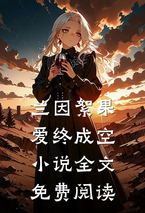 兰因絮果，爱终成空小说全文免费阅读