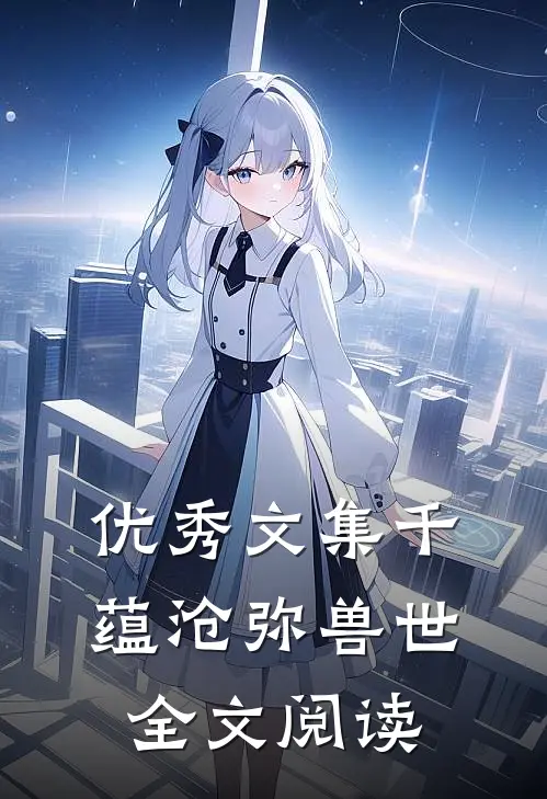 优秀文集千蕴沧弥兽世全文阅读