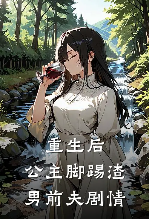 重生后，公主脚踢渣男前夫剧情