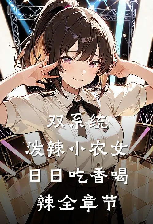双系统：泼辣小农女日日吃香喝辣全章节