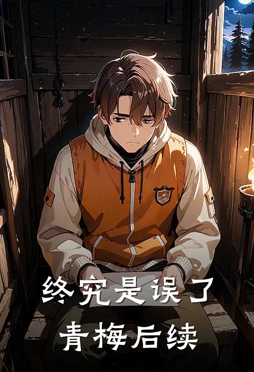 终究是误了青梅后续