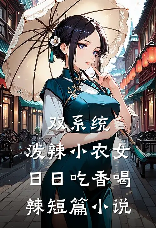 双系统：泼辣小农女日日吃香喝辣短篇小说