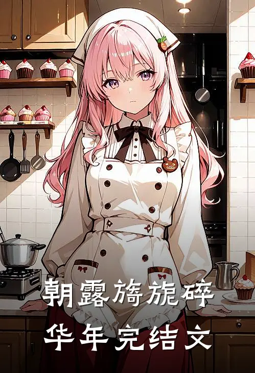 朝露旖旎碎华年完结文