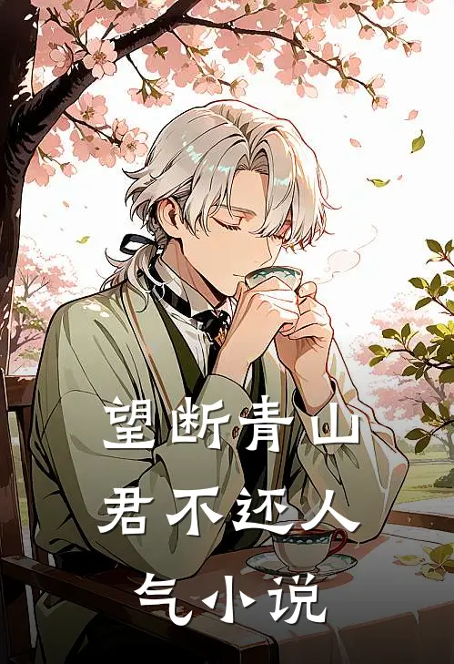 望断青山君不还人气小说