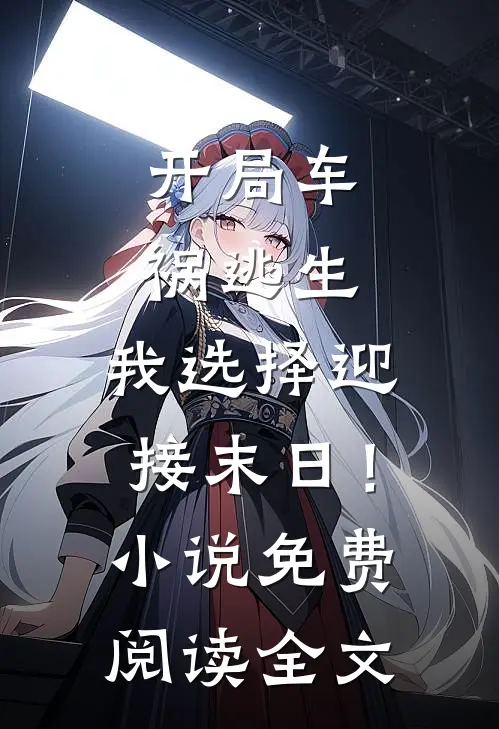 开局车祸逃生，我选择迎接末日！小说免费阅读全文