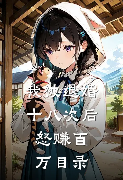 我被退婚十八次后，怒赚百万目录