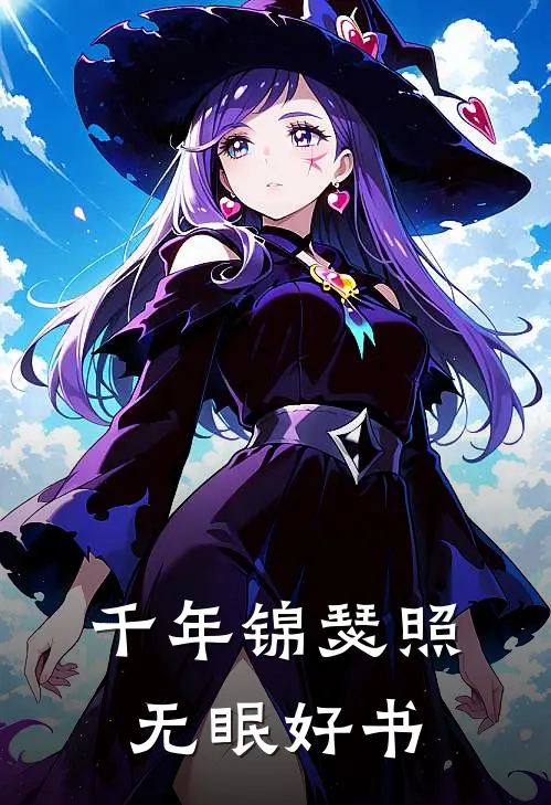千年锦瑟照无眠好书