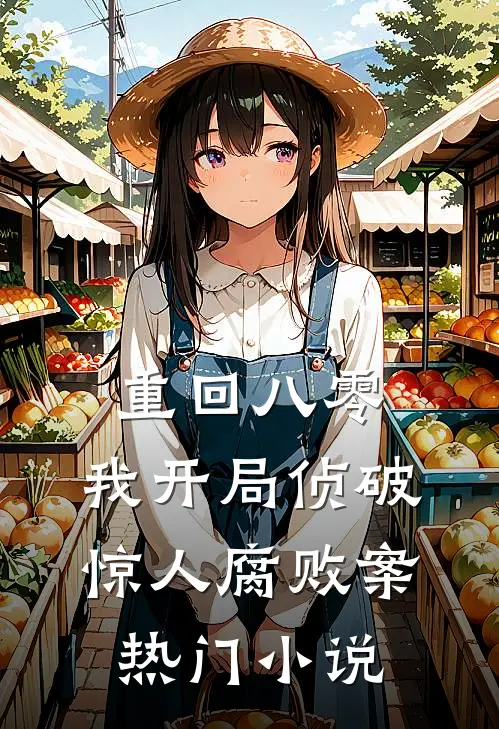 重回八零：我开局侦破惊人腐败案热门小说
