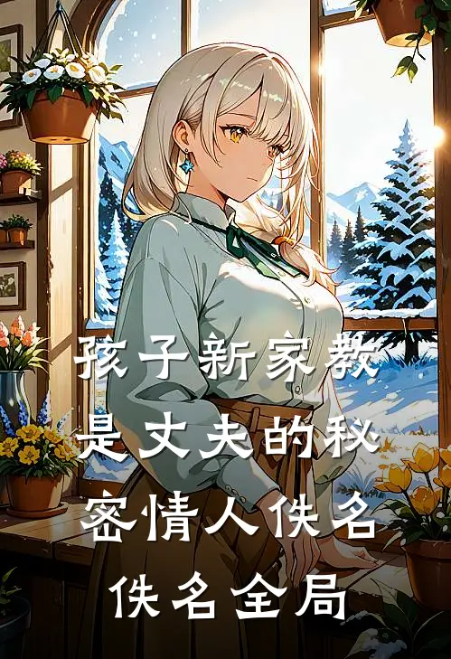 孩子新家教是丈夫的秘密情人佚名佚名全局