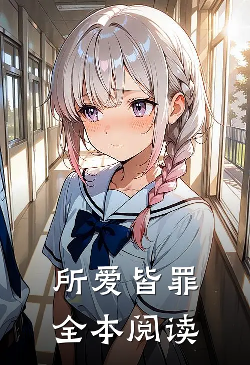 所爱皆罪全本阅读