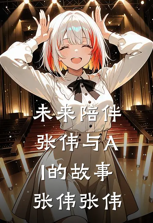 《未来陪伴：张伟与AI的故事》张伟张伟
