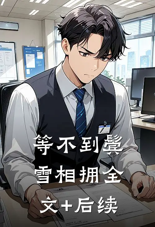 等不到鬓雪相拥全文+后续