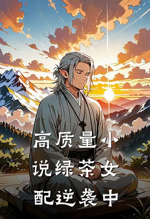 高质量小说绿茶女配逆袭中