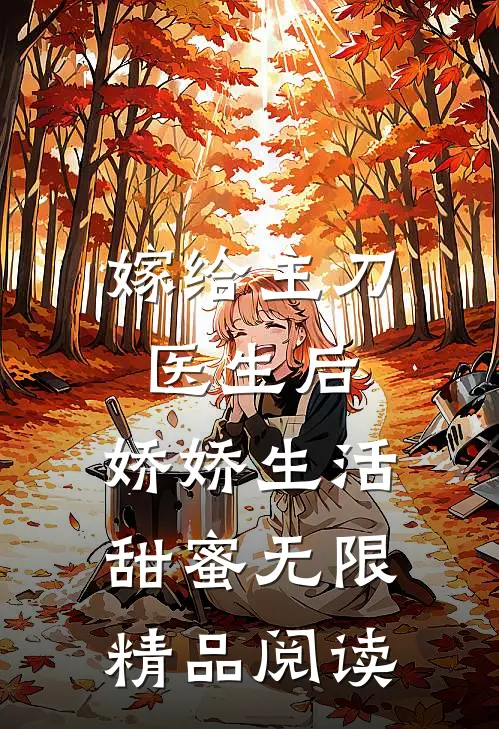 嫁给主刀医生后，娇娇生活甜蜜无限精品阅读