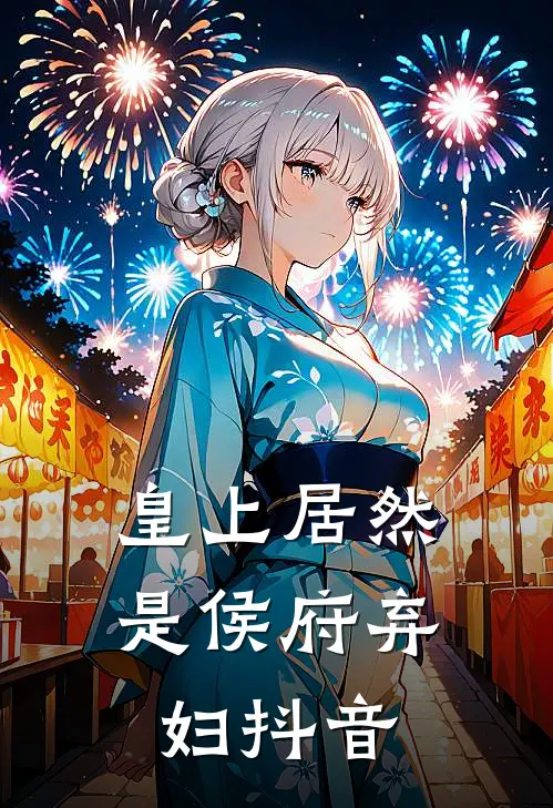 皇上居然是侯府弃妇抖音