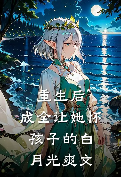 重生后，成全让她怀孩子的白月光爽文