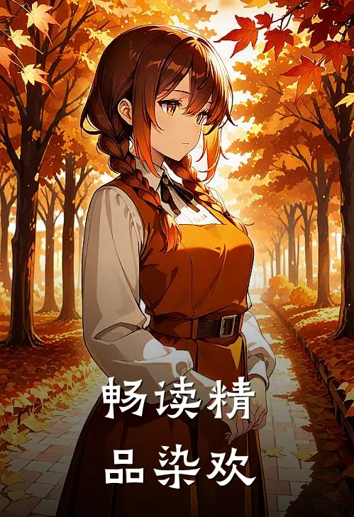 畅读精品染欢