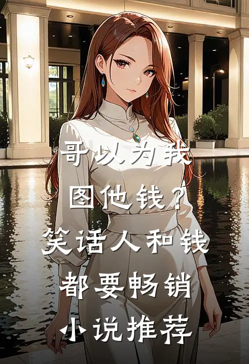 哥以为我图他钱？笑话，人和钱都要畅销小说推荐