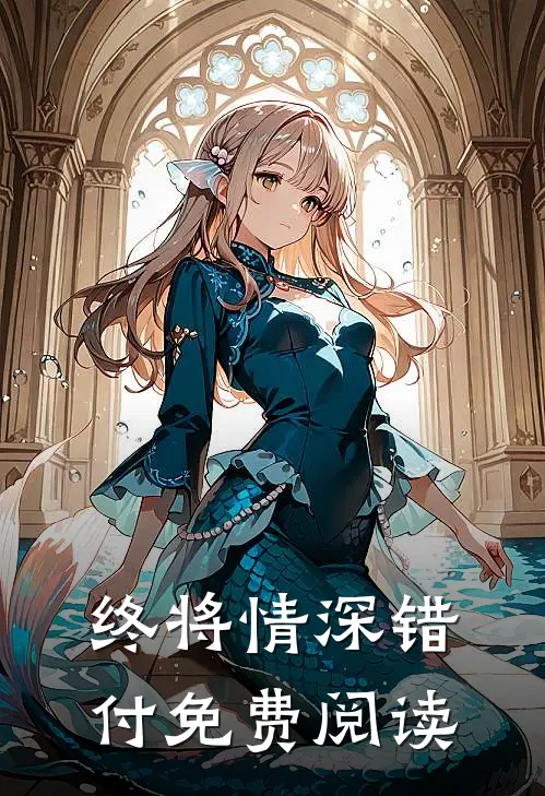 终将情深错付免费阅读