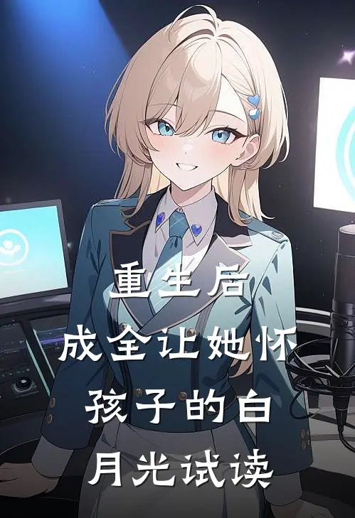 重生后，成全让她怀孩子的白月光试读